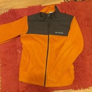 Columbia Jacket